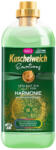 Kuschelweich öblítő 1l - Emotions - Harmónia