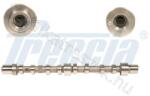 FRECCIA VEZÉRMŰTENGELY FIAT DUCATO Busz (244_) (CM05-2199)