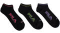 Fila Zoknik F6129-200 Fekete 39 / 42