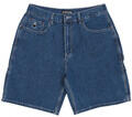 Nonsense Rövidnadrágok Short yeti denim Kék US 34