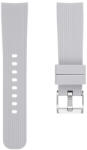 BSTRAP Silicone Line (Large) szíj Xiaomi Amazfit GTR Mini, gray