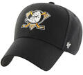 47 Brand Baseball sapkák NHL Anaheim Ducks Cap Fekete Egy méret