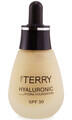 By Terry Alapozók Hyaluronic Hydra M0isturizing Foundation SPF 30 - 100W Bézs Egy méret