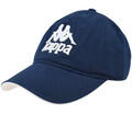 Kappa Baseball sapkák Vendo Cap Kék Egy méret