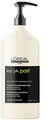 L'Oréal Samponok Inoa Post-Color Shampoo 1500 ml 1500 ml