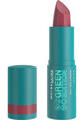 Maybelline Rúzs Lipstick Butter Cream Green Edition - 10 Lagoon Piros Egy méret