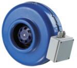 Vents 150 VKM EC csőventilátor - ventilatorwebaruhaz