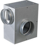 Vents KSA 200 4E Hangszigetelt ventilátor - ventilatorwebaruhaz