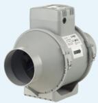 Blauberg Turbo 125 csőventilátor - ventilatorwebaruhaz