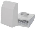 Vents 150 VCN falon kívüli ventilátor - ventilatorwebaruhaz