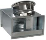 Vents VKP 4D 500x300 Légcsatorna ventilátor - ventilatorwebaruhaz