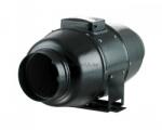 Vents TT-SILENTA-M 125 Hang- és hőszigetelt csőventilátor