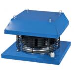 Vents VKH 4E 310 műanyag bevonatú acélházas ipari tetőventilátor