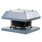 Blauberg Tower-H 355 4D Tető ventilátor - ventilatorwebaruhaz