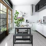 Falquon Parchet laminat lucios Falquon WOOD HG Q1026