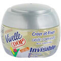 Dop Hajfixálók Invisible Force 7 Vitamin Styling Gel Egy méret