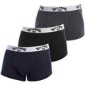 Billabong Boxerek BG-04 Sokszínű EU XL