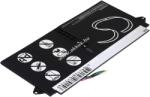 Powery Helyettesítő akku Acer Aspire S7 13 col