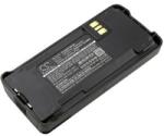 Cameron Sino Akkumulátor Motorola CP1200/CP1300/CP1600/CP185, és másokhoz, 2600 mAh, Li-Ion (CS-MCP186TW)