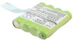 Cameron Sino Akkumulátor Uniden Gmr1048-2ck (ekv. FRS008NH), 600mAh (CS-UBP380TW) - akkumulatorok-profi