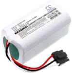 Cameron Sino Akkumulátor Irobot Roomba Combo Essential és másokhoz, 3350 mAh, Li-Ion (CS-IRY114VX)