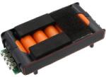 Cameron Sino Akkumulátor Beko Arcelik Sd-3061, Grundig Vcp-5030, Media P6 és másokhoz, 2000 mAh, Li-Ion (CS-BKS306VX)