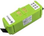 Cameron Sino Akkumulátor: Irobot Roomba 600, 800, 900, 4000 mAh (CS-IRB980VX)