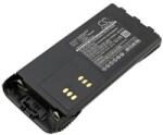 Cameron Sino Akkumulátor Motorola MTX, GP és HT, 1800mAh (CS-MTK240TW)