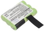 Cameron Sino Akkumulátor Alinco Dj-S41, Alinco Dj-Sr1 (eq Alinco EBP-25N), 700 mAh (CS-ALP25TW)