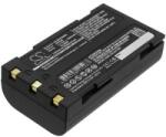 Cameron Sino Akkumulátor Ridgid Micro Ca25, Trotech Seesnake Micro Ca-300 és másokhoz, 5200 mAh, Li-Ion (CS-RCA300SL) - akkumulatorok-profi