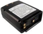 Cameron Sino Akkumulátor Icom Ic-A22, Icom Ic-A22e, (ekv. Icom CM-166), 1000 mAh (CS-ICM166TW) - akkumulatorok-profi