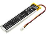 Cameron Sino Akkumulátor a Logitech Mx Keys-hez, 1500 mAh, Li-Pol (CS-LOR073SL)