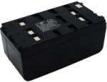 Cameron Sino Akkumulátor Cairn Cpi2, Isi Vision hőkamerához, Raytheon és másokhoz, 4200 mAh, Li-Ion (CS-TPM280SL) - akkumulatorok-profi