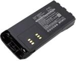 Cameron Sino Akkumulátor Motorola GP280, HT1500, Pro 5150 (egyenértékű PMNN4045), 2600 mAh (CS-MTK241TW)