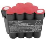 Cameron Sino Akkumulátor Eta 2442 90000, 2442 Verto és másokhoz, 2000 mAh, Li-Ion (CS-ETV244VX) - akkumulatorok-profi