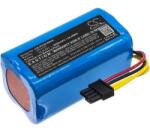 Cameron Sino Akkumulátor Proscenic Cocoa Smart 780t/790t, Summer P1s/P2s, 2600 mAh, Li-Ion akkumulátorhoz (CS-PCS780VX)
