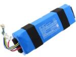 Cameron Sino Akkumulátor Dreame H11 Max, H11 Pro, H11s, H12, 4500 mAh, Li-Ion, 4500 mAh, H11s, H11s, H12 (CS-DRH100VX)