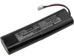 Cameron Sino Akkumulátor a következőhöz: Ecovacs Deebot Ozmo 900, 2600 mAh (CS-EDN900VX)