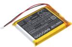 Cameron Sino Akkumulátor a Voltcraft BS-1000T, BS-1500T, 2700 mAh, Li-Pol akkumulátorokhoz (CS-VRT150SL) - akkumulatorok-profi