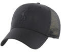47 Brand Baseball sapkák Liverpool FC Branson Cap Fekete Egy méret