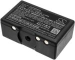 Cameron Sino Akkumulátor Cameron Sino CS-BFE850TW, Ni-Mh, 1200 (CS-BFE850TW)