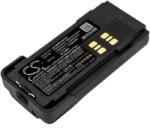 Cameron Sino Akkumulátor Motorola Dp2600e, Motorola Dp4000 (egyenlő: Motorola PMNN4406), 3350 mAh (CS-MPR755TW)