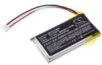 Cameron Sino Akkumulátor Flir One Pro, 450 mAh, Li-Pol (CS-FLT130SL) - akkumulatorok-profi