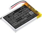 Cameron Sino Akkumulátor FLIR C2, C3, 1000 mAh, Li-Pol, 1000 mAh, Li-Pol (CS-FLC200SL) - akkumulatorok-profi
