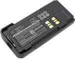 Cameron Sino Akkumulátor Motorola Dp2400, 1800 mAh (CS-MTK260TW)