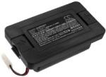 Cameron Sino Akkumulátor a Karcher Rc3-hoz, 2600 mAh, Li-Ion (CS-KRH300VX)