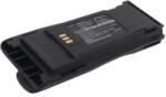 Cameron Sino Akkumulátorok rádiókhoz Motorola, 1800mAh (CS-MKT496TW)