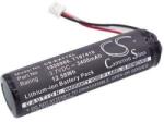 Cameron Sino Akkumulátor REED R2050, Extech i5 infravörös kamera, Flir i7, FLIR IRC40, 3400 mAh, Li-Ion, 3400 mAh (CS-EXT7XL) - akkumulatorok-profi