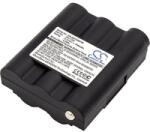 Cameron Sino Akkumulátor Alan G7, Midland GTX sorozathoz (ekv. BATT-5R), 700mAh (CS-GXT300TW)