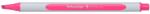 Schneider Textmarker Schneider Shine-Up, roz